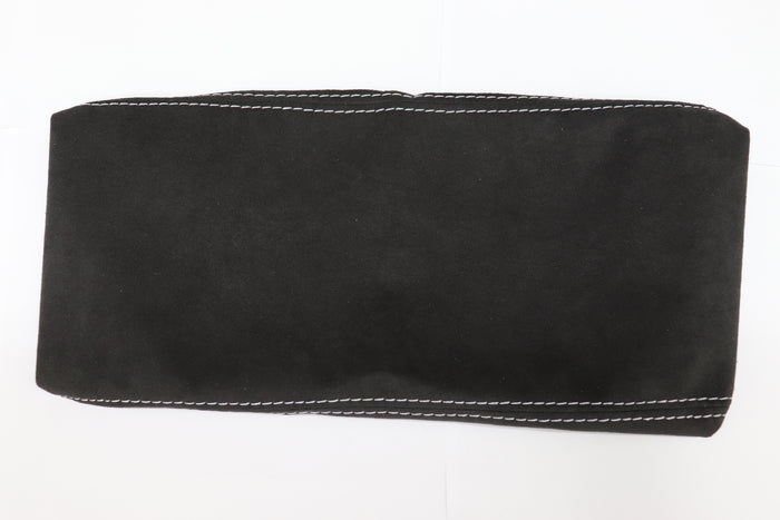Mine's Arm Rest Cover Gray Stitch - BCNR33 #875111013