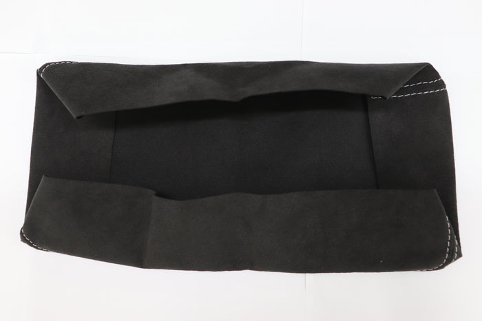 Mine's Arm Rest Cover Gray Stitch - BCNR33 #875111013