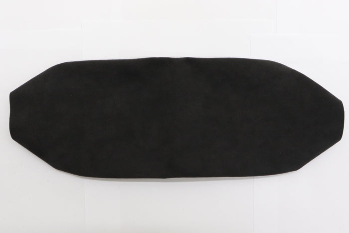 Mine's Arm Rest Cover Red Stitch - BNR32 #875111021