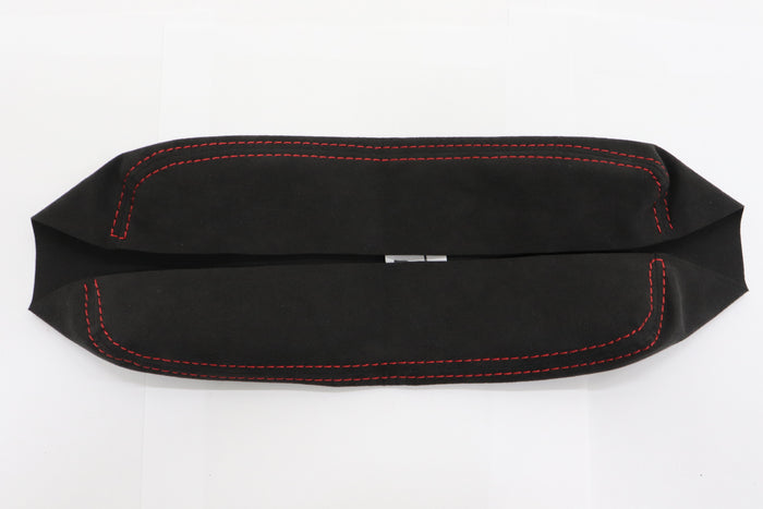Mine's Arm Rest Cover Red Stitch - BNR32 #875111021