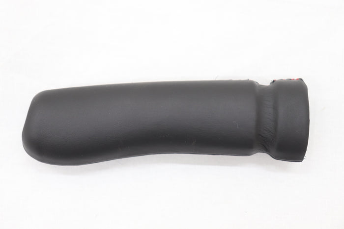 Mine's Hand Brake Lever Grip Red Stitch - BNR32 BCNR33 BNR34 ##875111045
