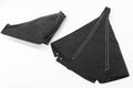 Mine's Shift Boot & Hand Brake Boot Gray Stitch - Skyline GT-R BCNR33 ##875111011