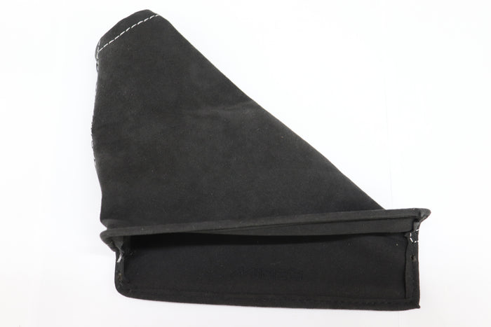 Mine's Shift Boot & Hand Brake Boot Gray Stitch - Skyline GT-R BCNR33 ##875111011
