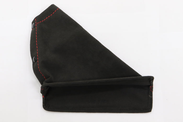 Mine's Shift Boot & Hand Brake Boot Red Stitch - Skyline GT-R BCNR33 #875111023
