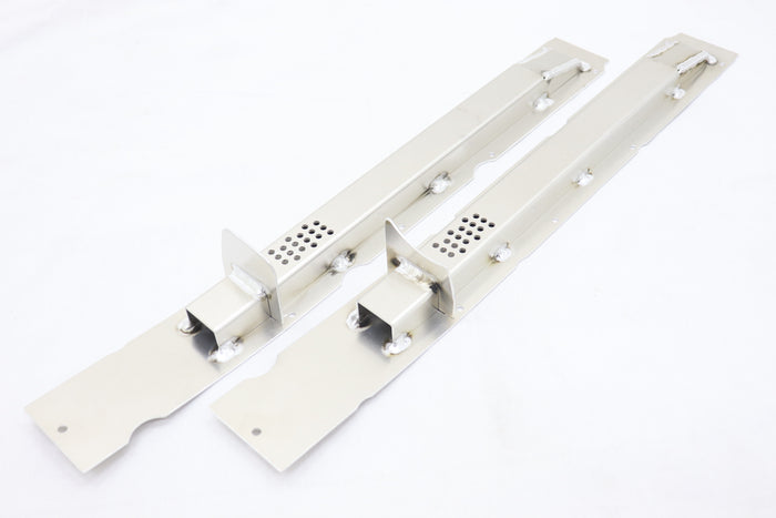 Mine's Triple Flow Cam Cover Baffle Plate - BNR32 BCNR33 BNR34 ##875121008