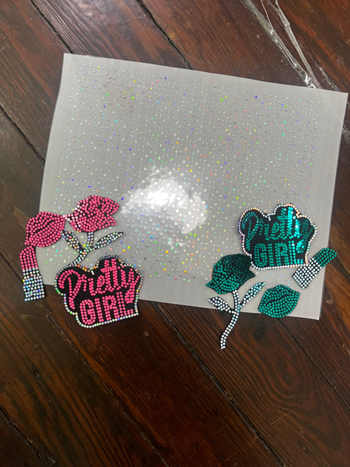 MINI PRETTY GIRL BUNDLE