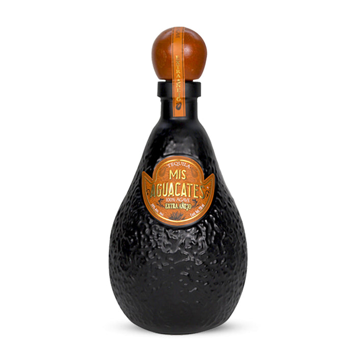 Mis Aguacates Extra Anejo Tequila Mis Aguacates