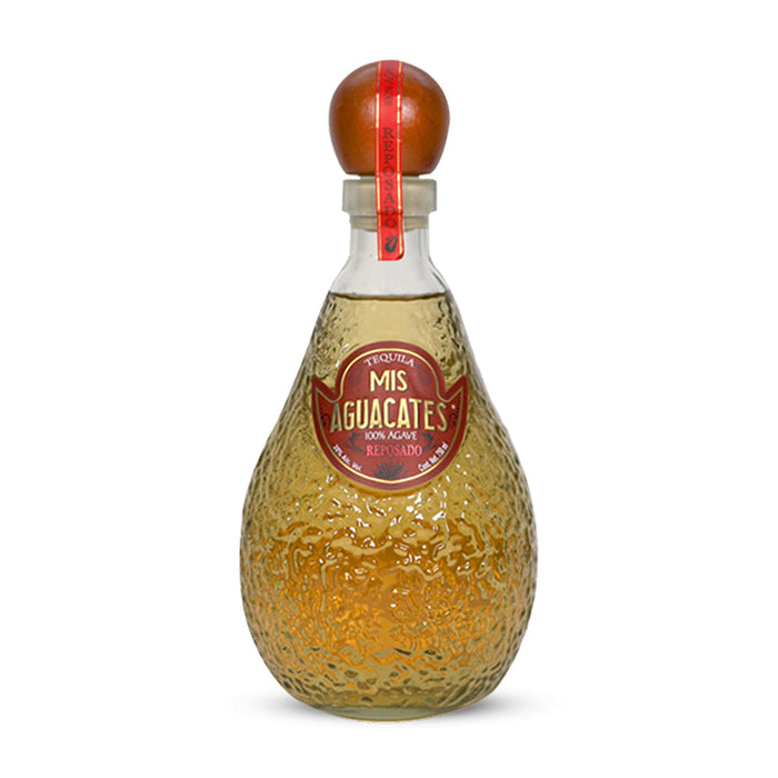 Mis Aguacates Reposado Tequila Mis Aguacates