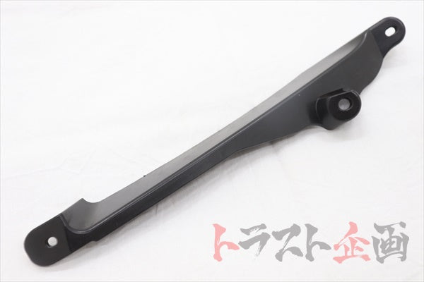 Mitsubishi Front Bumper Air Intake Cover - Evo 9 CT9A ##868101016