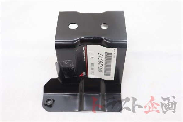 Mitsubishi Front Bumper Bracket LH - Evo 9 CT9A ##868101015