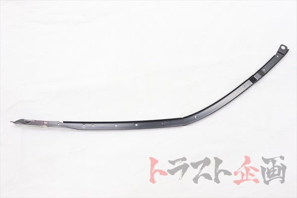 Mitsubishi Front Bumper Upper Plate RH - Evo 7/8/9 CT9A ##868101013