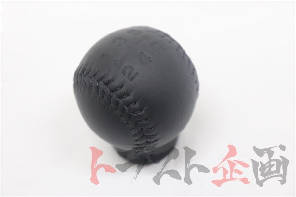 Mitsubishi Shift Knob Black Stitch - Lancer Evo 10 CZ4A 5MT ##868111002 MITSUBISHI
