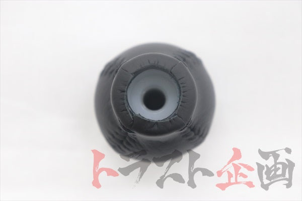 Mitsubishi Shift Knob Black Stitch - Lancer Evo 10 CZ4A 5MT ##868111002 MITSUBISHI