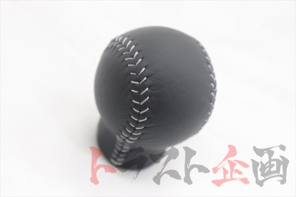 Mitsubishi Shift Knob Silver Stitch - Lacer Evo 10 CZ4A SST ##868111001 Mitsubishi