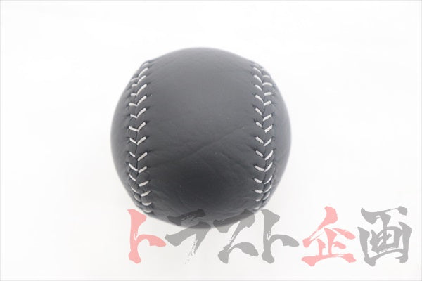 Mitsubishi Shift Knob Silver Stitch - Lacer Evo 10 CZ4A SST ##868111001 Mitsubishi