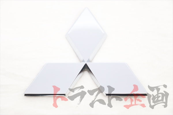 Mitsubishi Trunk Boot Emblem - Lacer Evo CT9A 2004-2007 ##868231001 Mitsubishi