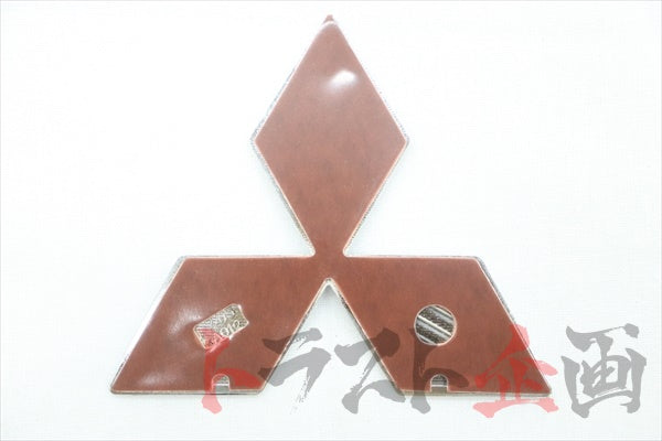 Mitsubishi Trunk Boot Emblem - Lacer Evo CT9A 2004-2007 ##868231001 Mitsubishi