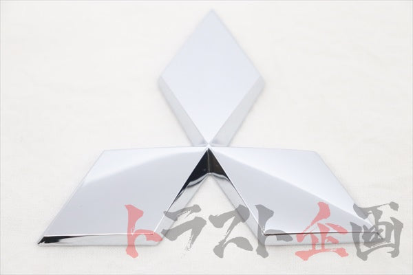 Mitsubishi Trunk Boot Emblem - Lacer Evo CZ4A 2007-2016 ##868231002 Mitsubishi