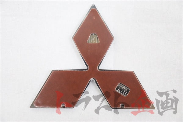 Mitsubishi Trunk Boot Emblem - Lacer Evo CZ4A 2007-2016 ##868231002 Mitsubishi