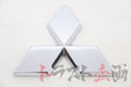 Mitsubishi Trunk Boot Emblem - Lancer Evo CT9A ##868231013 Mitsubishi