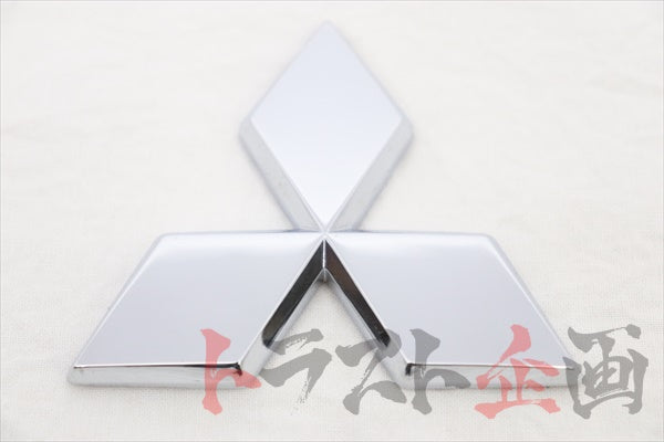 Mitsubishi Trunk Boot Emblem - Lancer Evo CT9A ##868231013 Mitsubishi