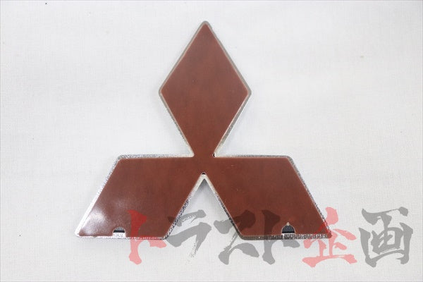 Mitsubishi Trunk Boot Emblem - Lancer Evo CT9A ##868231013 Mitsubishi