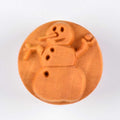 MKM SCL033 Snowman