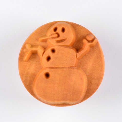 MKM SCL033 Snowman