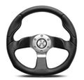 MOMO Steering Wheel COMMANDO 2R 320mm ##872111022 MOMO