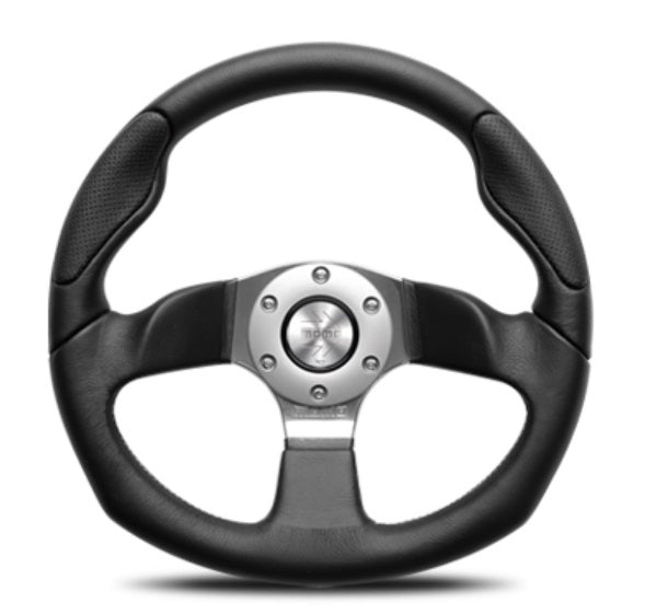 MOMO Steering Wheel COMMANDO 2R 320mm ##872111022 MOMO