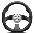 MOMO Steering Wheel COMMANDO 2R 350mm ##872111023 MOMO