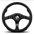 MOMO Steering Wheel FIGHTER EVO LEATHER ##872111025 MOMO