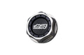 MUGEN Hexagon Oil Filler Cap Black - FD2 S2000 ##860121010