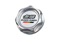 MUGEN Oil Filler Cap Silver - FD2 S660 S2000 ##860121009