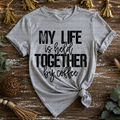 My Life Is Held Together By Coffee