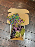 MYSTERY BOX (AS IS) NONREFUNDABLE
