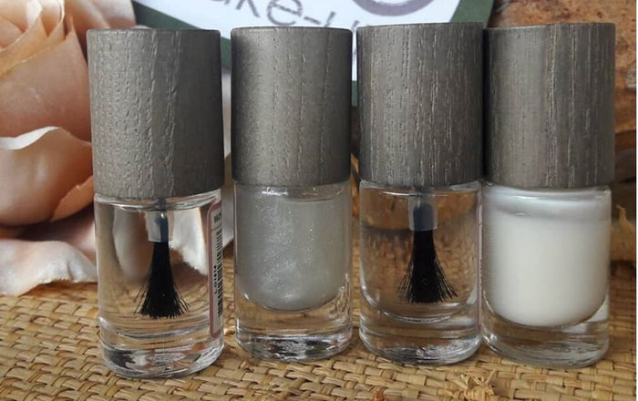 NAIL CARE & TOP COAT - 11 TOP COAT