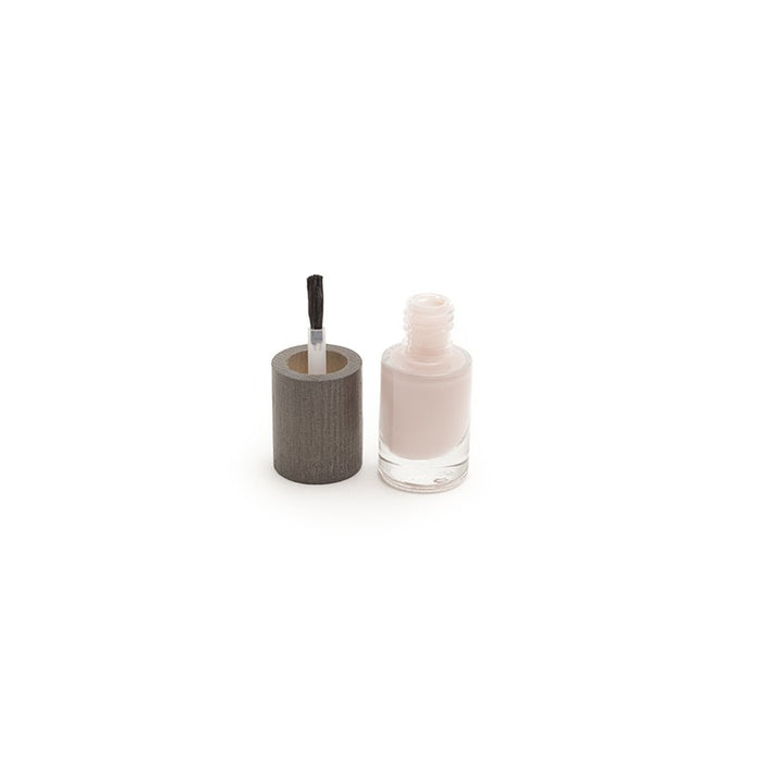 NAIL POLISH - 49 ROSE BLANCHE