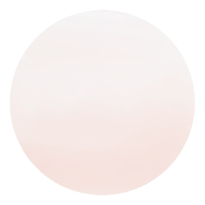 NAIL POLISH - 49 ROSE BLANCHE