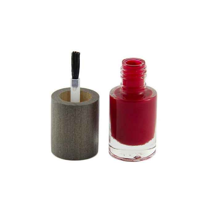 NAIL POLISH - 55 THE RED ONE