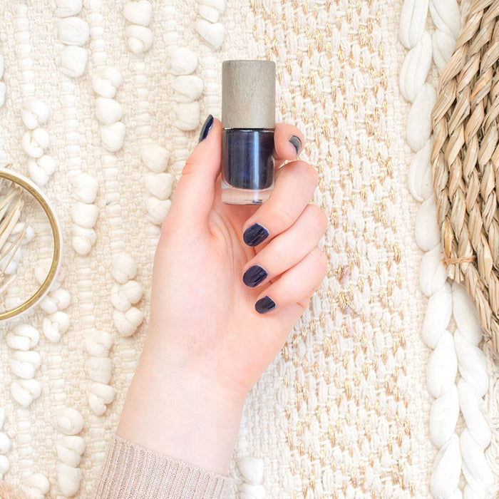 NAIL POLISH - 60 OMBRE NOIRE