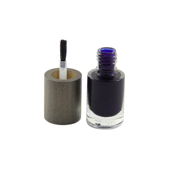 NAIL POLISH - 60 OMBRE NOIRE