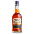 Nelson Bros. Straight Bourbon Finished in Cognac Casks Straight Bourbon Whiskey Nelson Bros. Whiskey
