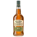 Nelson Bros. Straight Rye Whiskey Rye Whiskey Nelson Bros. Whiskey