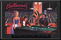Night at the Parlor LED Picture