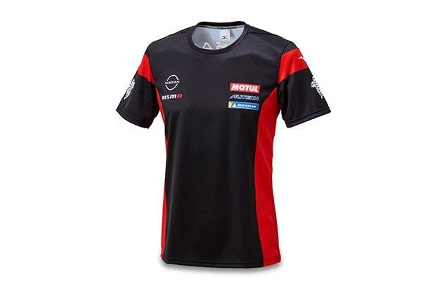 Nismo #23 Authentic T-shirt