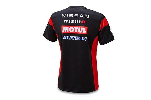 Nismo #23 Authentic T-shirt