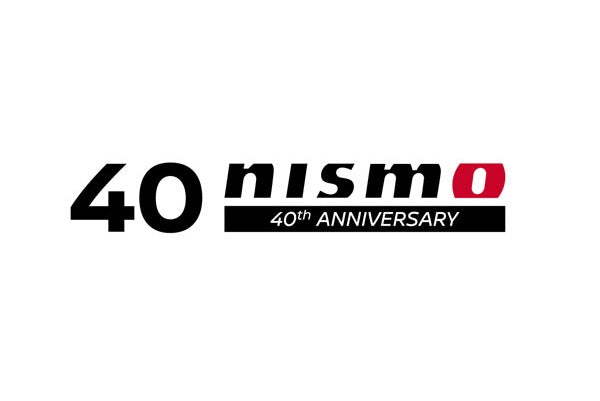 NISMO 40TH ANNIVERSARY Air Valve - Spare Part 40311-RN70D #660132081