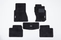 NISMO 40TH ANNIVERSARY Floor Mat Set - Skyline BNR32 R32 74902-RN585-40 #660111981