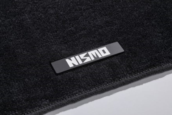 NISMO 40TH ANNIVERSARY Floor Mat Set - Skyline BNR32 R32 74902-RN585-40 #660111981